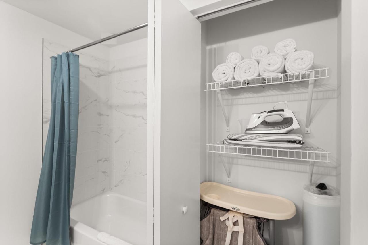 Lofts Of Aventura Apartment Маями Екстериор снимка