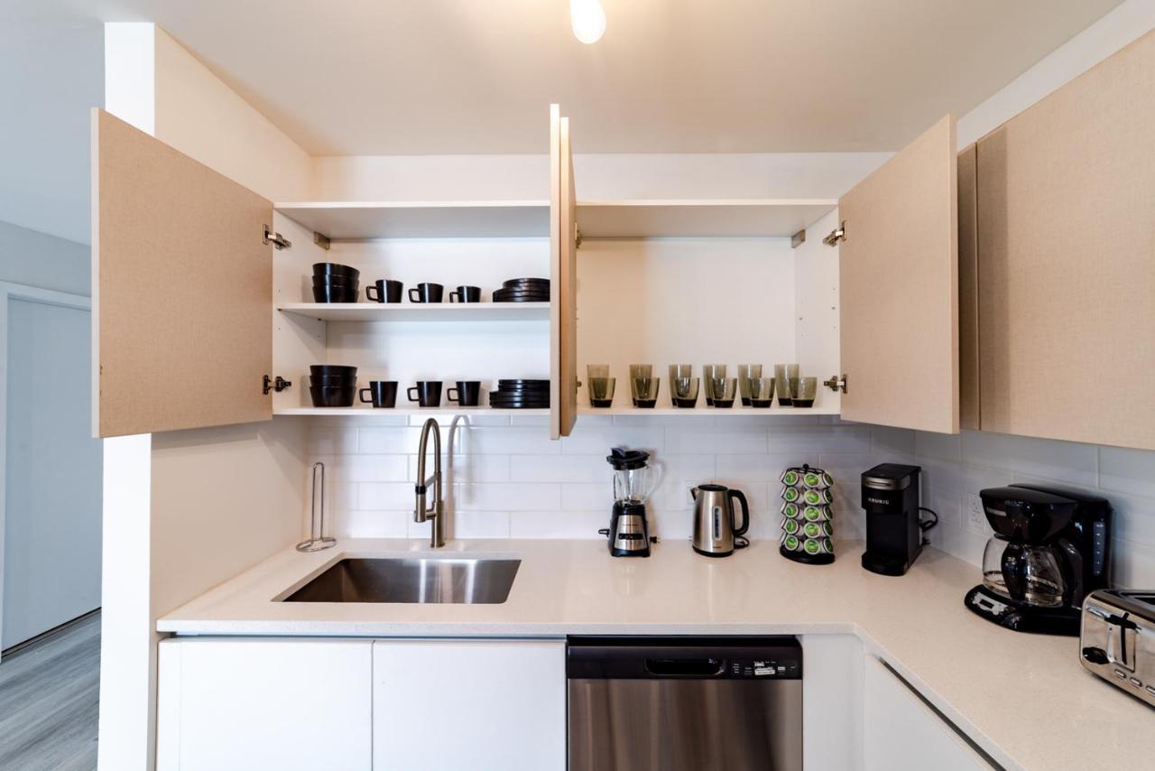 Lofts Of Aventura Apartment Маями Екстериор снимка