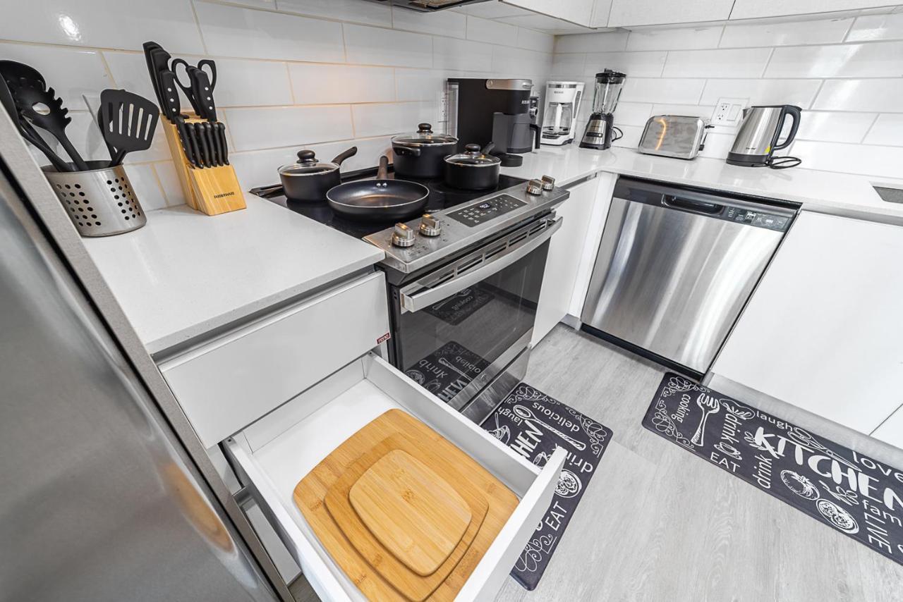 Lofts Of Aventura Apartment Маями Екстериор снимка