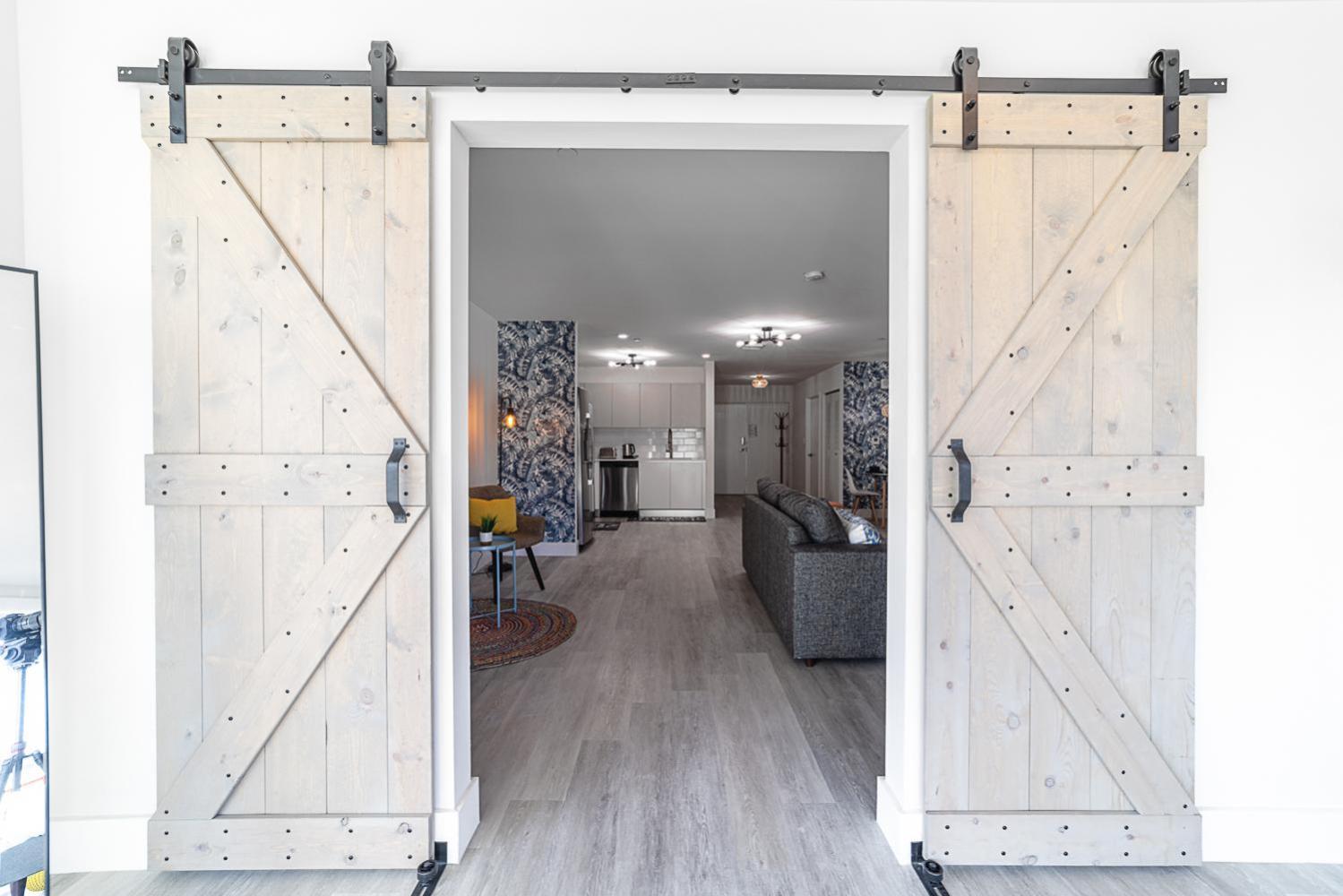 Lofts Of Aventura Apartment Маями Стая снимка