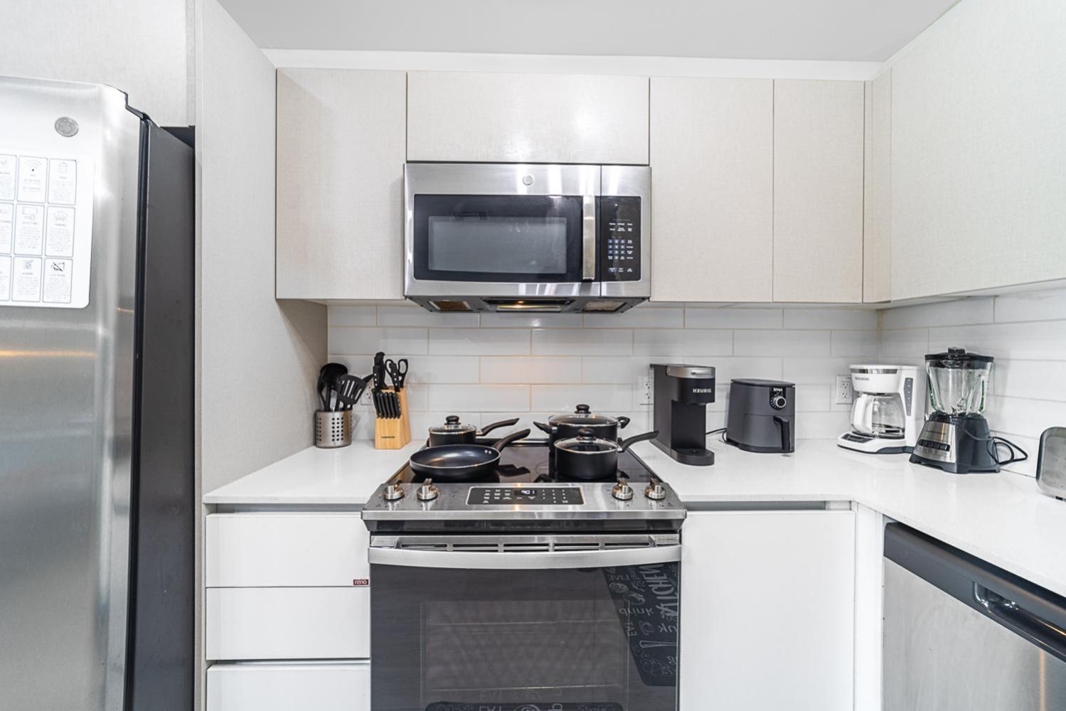 Lofts Of Aventura Apartment Маями Стая снимка